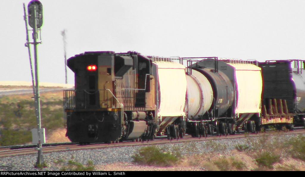 EB Manifest Frt at Erie NV W-Pshr -64